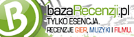 Bazarecenzji.pl - esencja informacji o grach i muzyce - recenzje, opinie i oceny