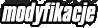 Modyfikacje
