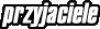 Przyjaciele