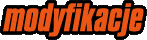 Modyfikacje