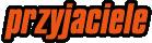 Przyjaciele