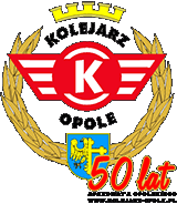 Kolejarz Opole
